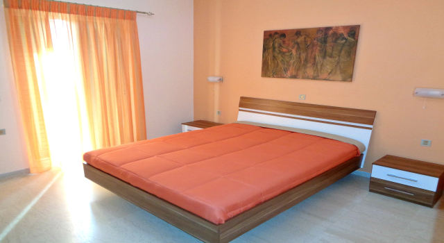 Villa Maria, Rezervasyon Villa Parga 