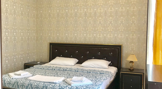 Номер Comfort Отель На Володарского