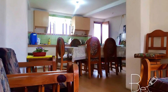Гостевой Дом Le Monette B&B