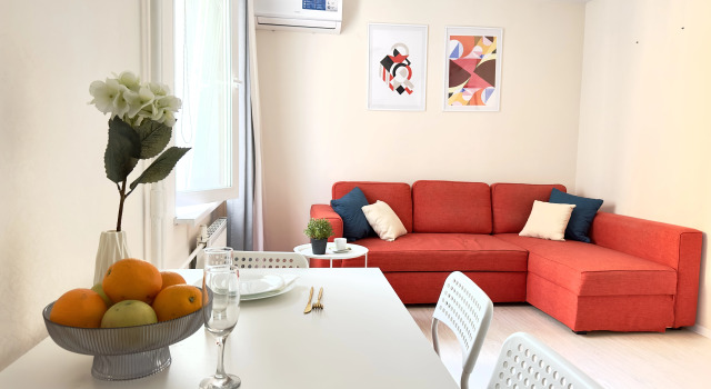 Semeynye U Ippodroma Apartments, Prenota Appartamento Hotel economici a Tatarstan