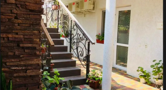 Na Yevpatoriyskom Shosse Guest House, Book Guesthouse Saky 