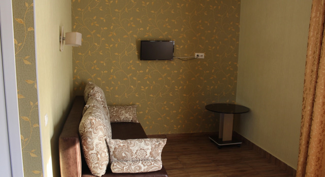 Sof'ya Guest House