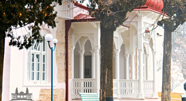 Marosheni Hotel, Prenota Hotel Hotel e alloggi a Gurjaani, Hotel