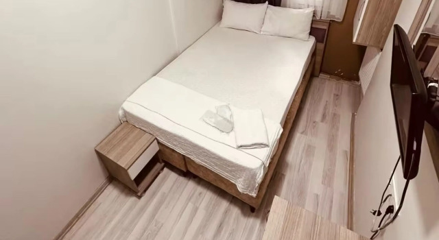 Двухместный номер Standard Отель Sera