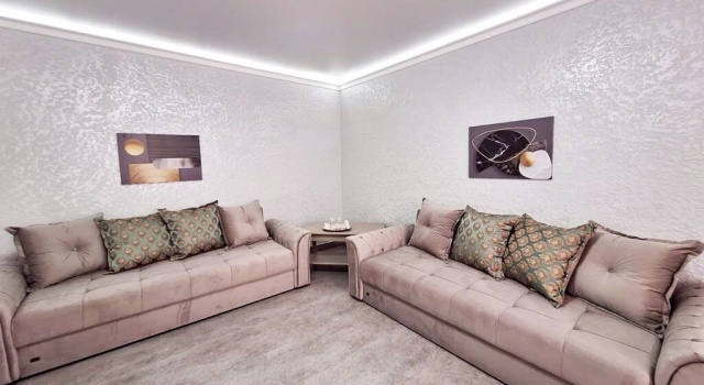 Suite Akva-Villa Hotel