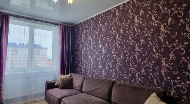 Otlichnaya na Sovetskoi 106 Flat, Đặt Căn hộ Khách sạn ở Ural có chỗ đỗ xe, Bãi đậu xe