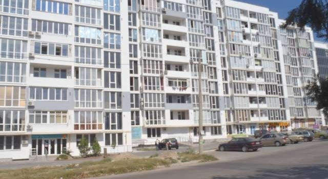 Kolobova 32/5 Apartments, Rezervovat Apartmán Sevastopol 