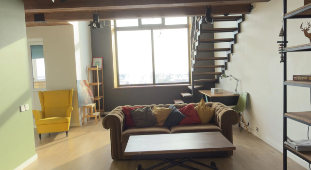 Апартаменты Apartment Family, Забронировать Апартаменты/квартира Центральный район Кострома