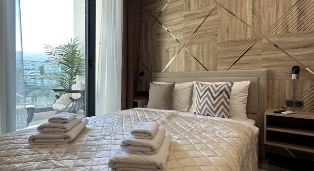 V Darsan Rezidens Yalta Apartments, Rezervovat Apartmán Jalta 