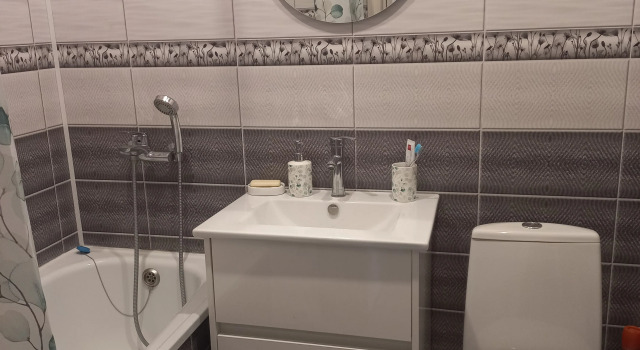 Uyutnaya Studiya V Zhk Akademicheskiy Flat, Rezervasyon Daire Industrial area Stavropol