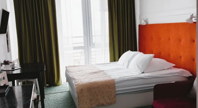 Fiolent Village Angetur Apartments 4, Book Apartment Sevastopol 