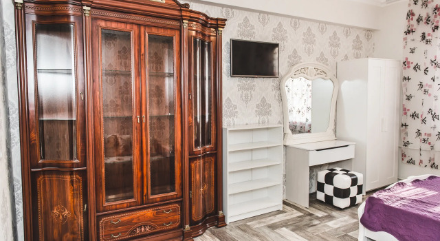 Апартаменты на Первомайском проспекте