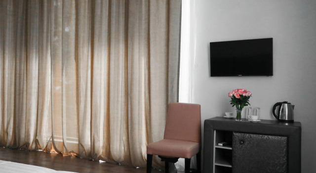 Amore Hotel
