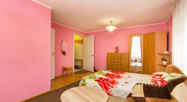 Na Shevchenko 1 Apartments, Boek Appartement Goedkope hotels in Oblast Kaliningrad