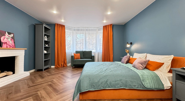 Stil V Amalenau Apartments, Book Apartment Kaliningrad Kaliningrad Region