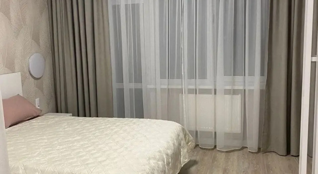 Na Ulitse Deputatskoy 84/2 Flat, Book Apartment Hotels in Irkutsk Region with Parking, Parking