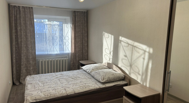 Dv.Аppart Nekrasova Flat, Buchen Sie Ferienwohnung Ussurijsk 