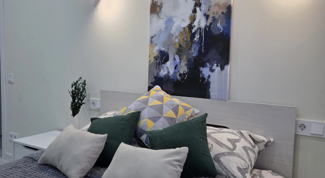 V Tsentre Kaliningrada Flat, Book Apartment Kaliningrad Kaliningrad Region