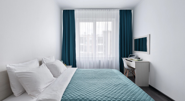 Апартаменты Квартира Apartment Comfort Арцеуловская Аллея