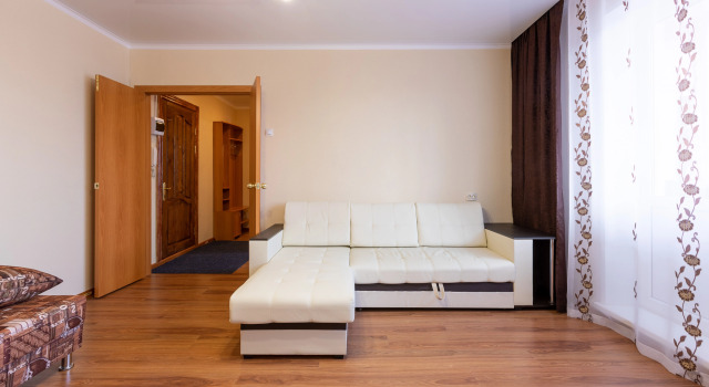 Sutki-24 Apartments, Prenota Appartamento Tobolsk 