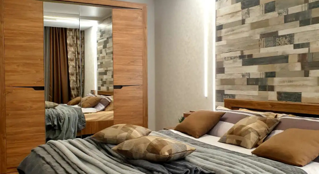 Квартира Lux-Apartments с Живописным Видом на Храм