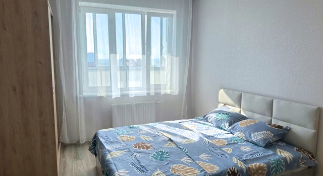 V Tsentre Flat, Prenota Appartamento Hotel economici a Tatarstan