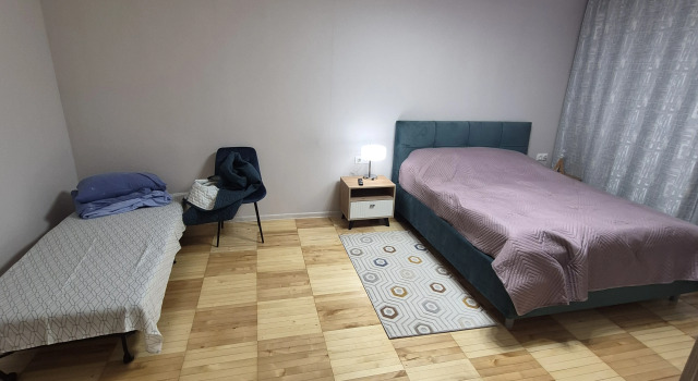 V Berezovoy Rosche Flat, Prenota Appartamento Hotel a Anello d'Oro con parcheggio, Parcheggio