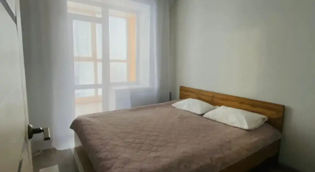 Avion Persival Apartments, Book Lejlighed Hoteller i Leninsky district med parkering, Parkering