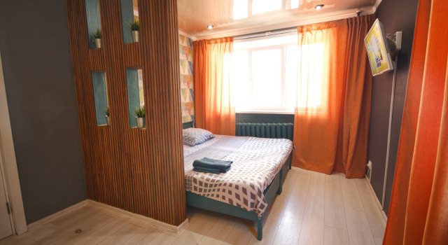 Na Zhavoronkova 1 Apartments, Prenota Appartamento Hotel a Central Russia con parcheggio, Parcheggio
