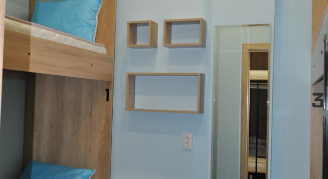 Hostelssize Hostel