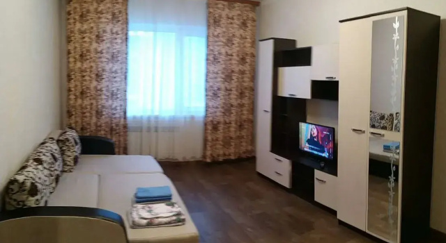 Квартира на улице Ивана Захарова 12/1, Забронировать Апартаменты/квартира Сургут Сургутский район