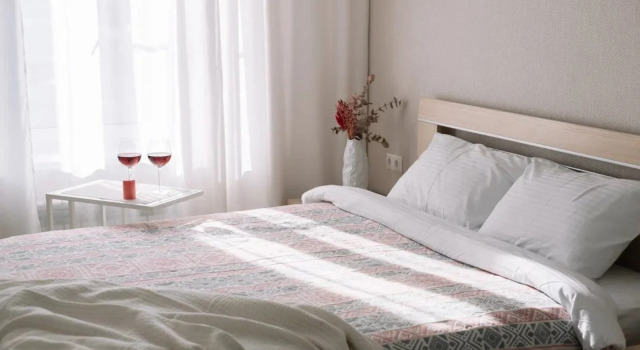 Tsentr Irkutska Rayon Tsentralnogo Parka Apartments, Prenota Appartamento Hotel a Irkutsk Region con parcheggio, Parcheggio