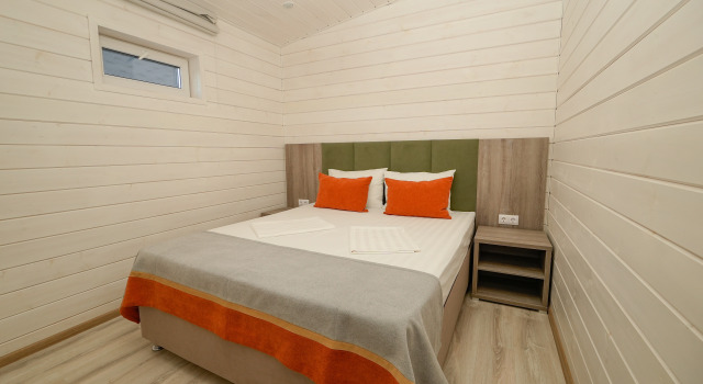 Cottage Standard Shambala Glamping