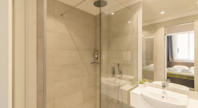 Двухместный номер Executive Отель Belgrade Inn