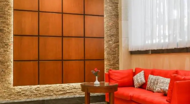 Отель Hotel Golden Tulip Flamenco Travel