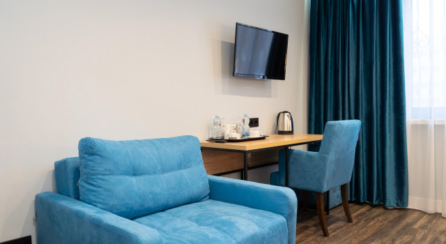 Camera doppia Comfort Plus No.8 Mini-hotel FAB