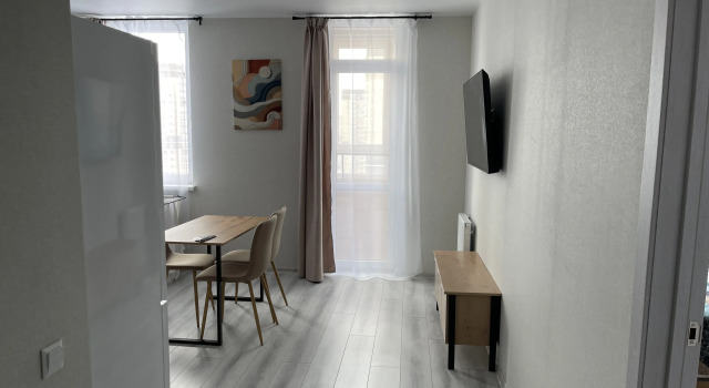 Апартаменты Русская Изба 3