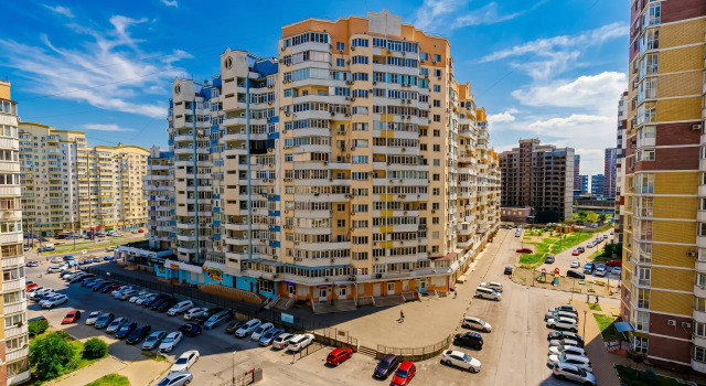Апартаменты Стильные от LetoApart, Забронировать Апартаменты/квартира Апартаменты Новороссийска, Апартаменты/квартира