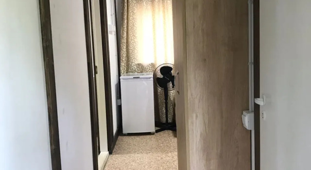 Двухместный номер Standard База отдыха Ручеёк
