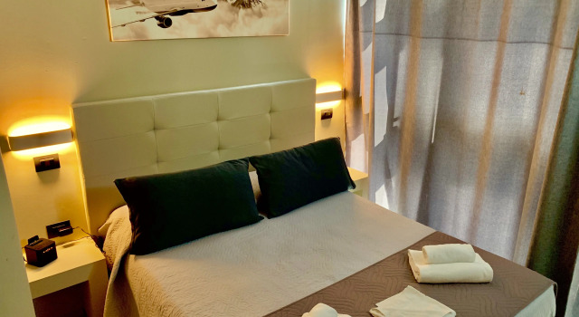 Двухместный номер Small Отель Star Airport Verona