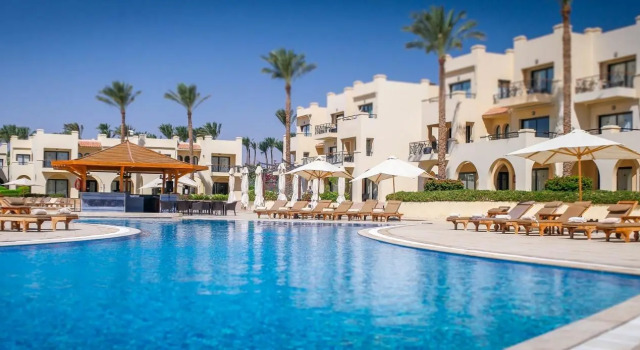 Cleopatra Luxury Resort Sharm El Sheikh