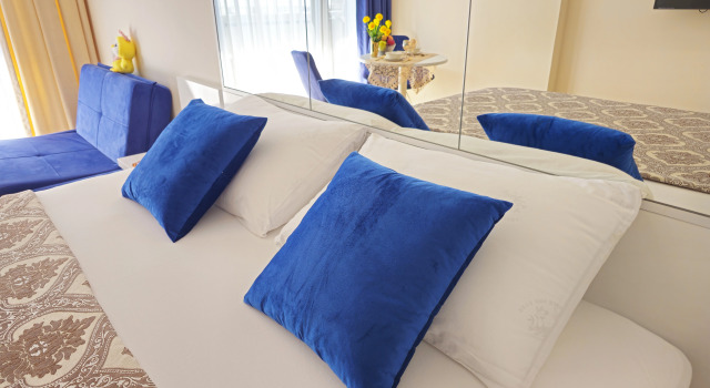 24 Home Batumi 2718 Na Pervoy Linii Chernogo Morya Apartments, Book Apartment Batumi 