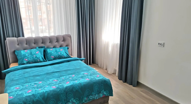 Квартира Радон Центр Цветник Кирова 47А