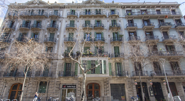 Апартаменты Barcelona Best Services, Забронировать Апартаменты/квартира Эшампле Барселона, рядом с Jove Regina Theatre