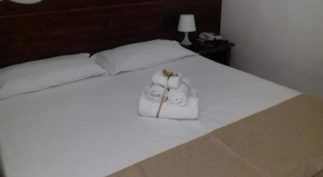 Номер Standard Hotel Bizantino