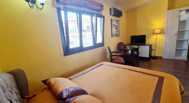 Comfort room Sofia Boutique Hotel
