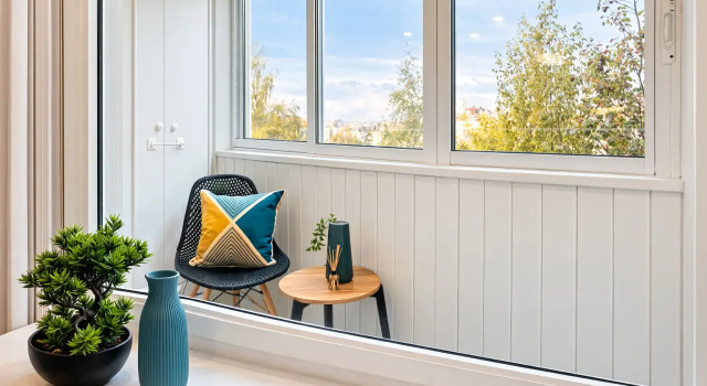 Schastlivye Metry v 5 Minutakh ot Metro Belyaevo Apartments, Rezervovat Apartmán Hotely v UZAO Area s parkováním, Parkování