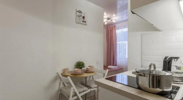 Vkvartiru 29 Apartments, Prenota Appartamento SAO Area Mosca, vicino a Stazione Metro Seligerskaja