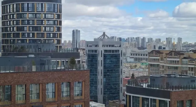 Квартира Шикарная с новым ремонтом в центре Екатеринбурга с видом на закат, Забронировать Апартаменты/квартира СПА-отели Городского округа Екатеринбурга - Северный управленческий округ, SPA-услуги