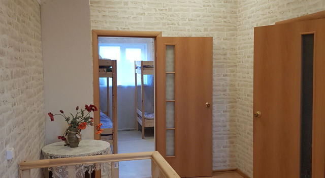 Ropsha Hostel